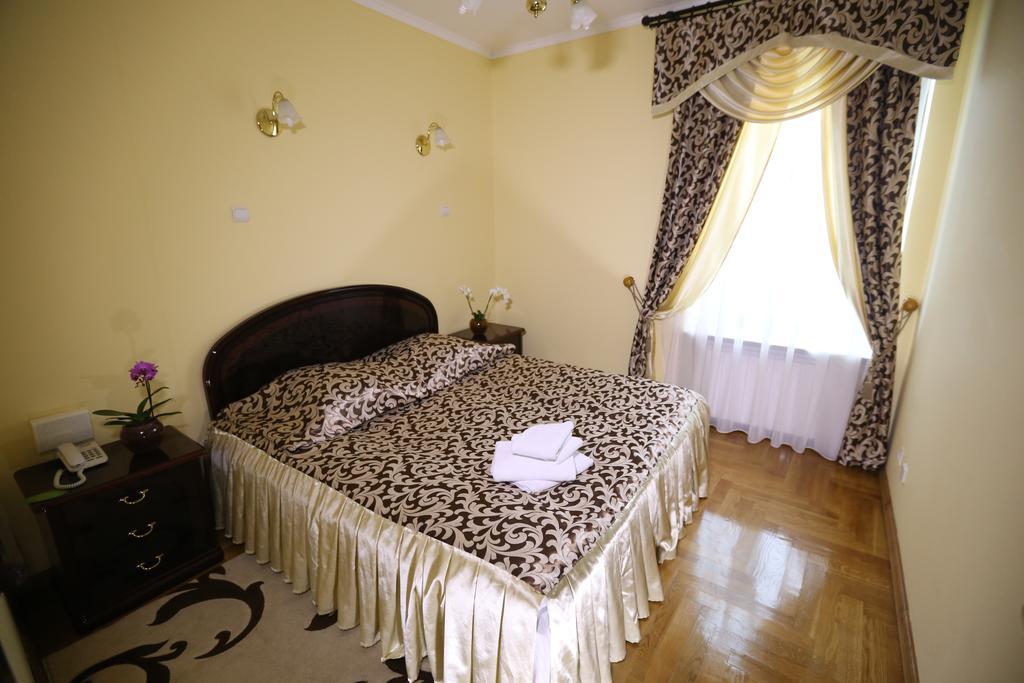 Hotel Star Mukacheve Phòng bức ảnh